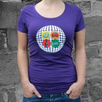 Mirrow Ball BaW�