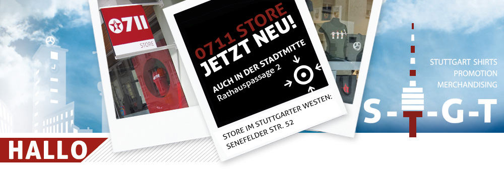 Stuttgart Shirts, Stuttgart Bags, Baden-Wuerttemberg Shirts, Schwaben Shirts, stgt Shirts, stgt Bags and much more lovley stgt T-Shirts and Stuttgart products from S-T-G-T / 0711 Store
